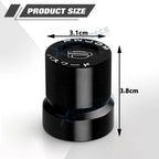 VTEC Solenoid Valve Cover Cap Washer Kit for Honda (JDM, 1996-2001)
