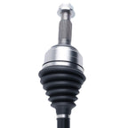 2X CV Axle Assembly for Mazda 6 (2009-2013)