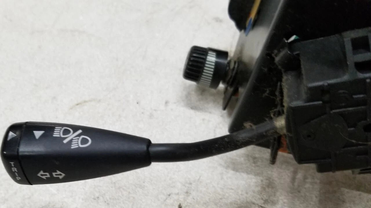 Switch Mounting Carrier for Jaguar XJ6 (1993–1994)