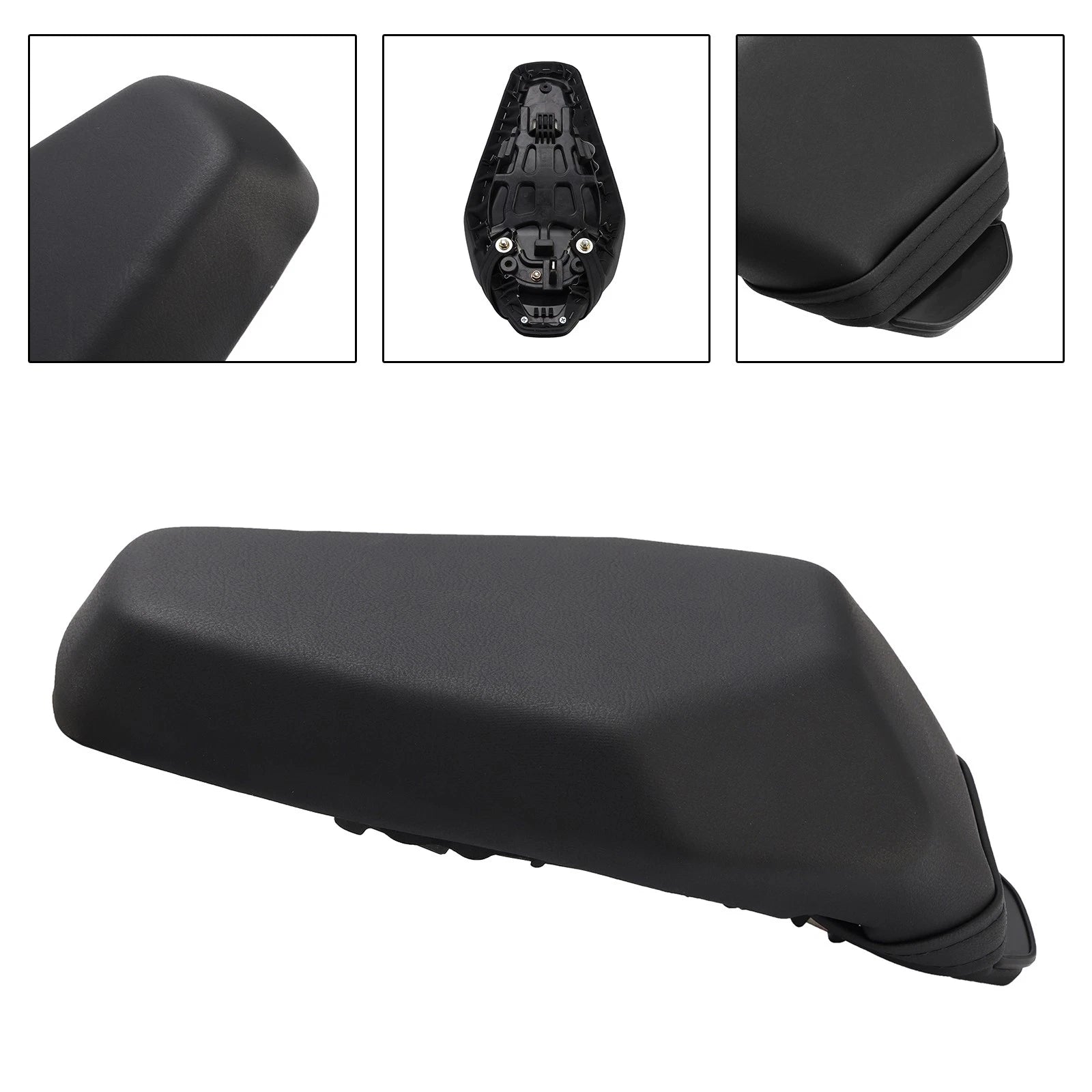 Rear Passenger Seat Cushion for Kawasaki Ninja 900 Z900 (2025)