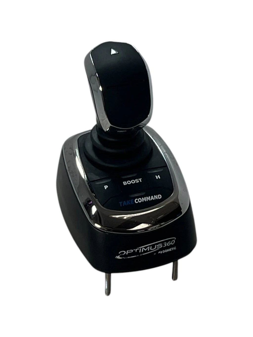Dometic Optimus EJ1404 Joystick Controller for Quad Engine Setups