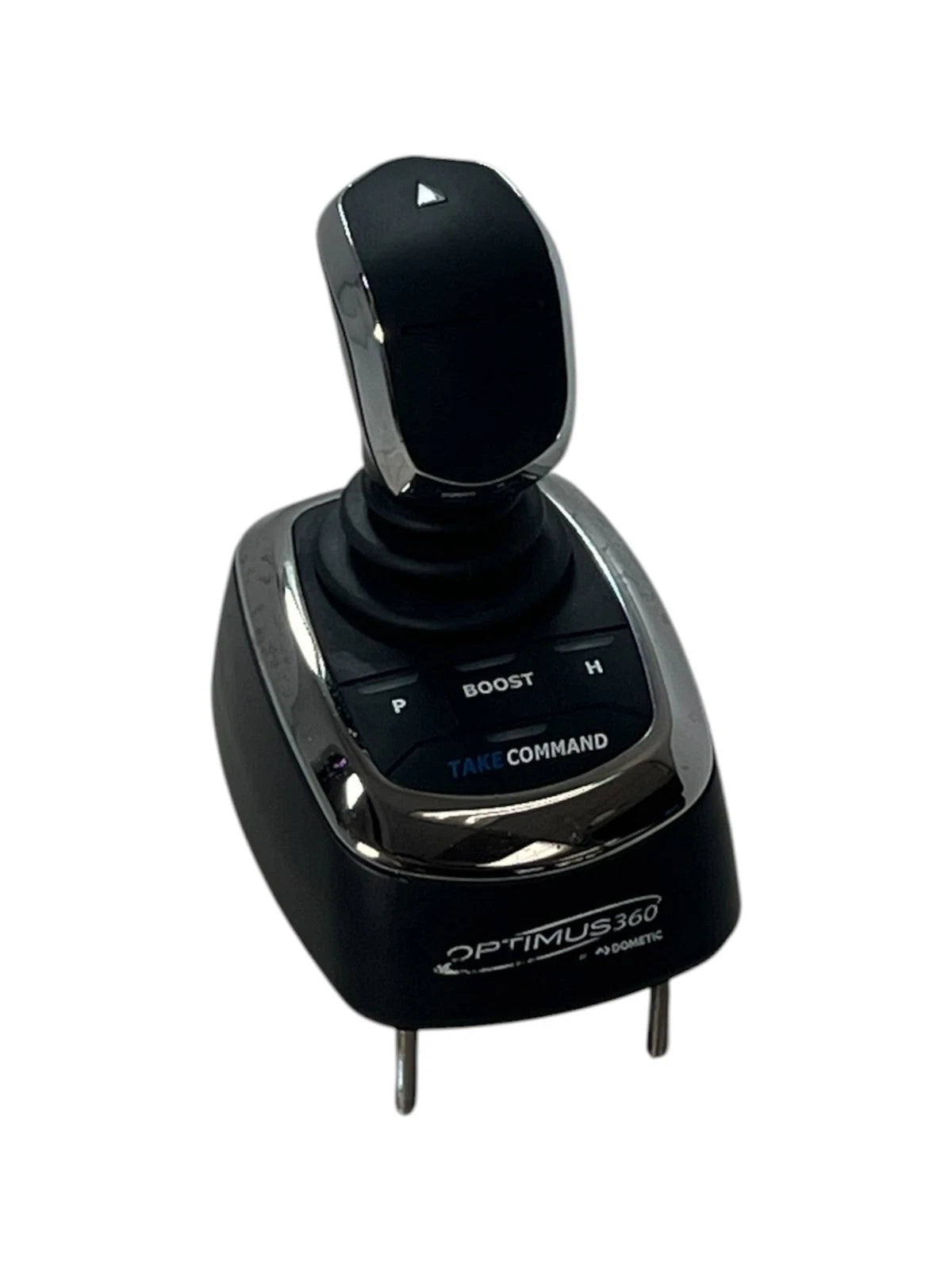 Dometic Optimus EJ1404 Joystick Controller for Quad Engine Setups