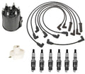 ACDelco Ignition Kit for GMC S15 Jimmy V6 (1982–1993) - Rotor, Cap, Wires, Plugs