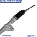 Power Steering Rack & Pinion for Nissan Versa (2007-2012) EPS