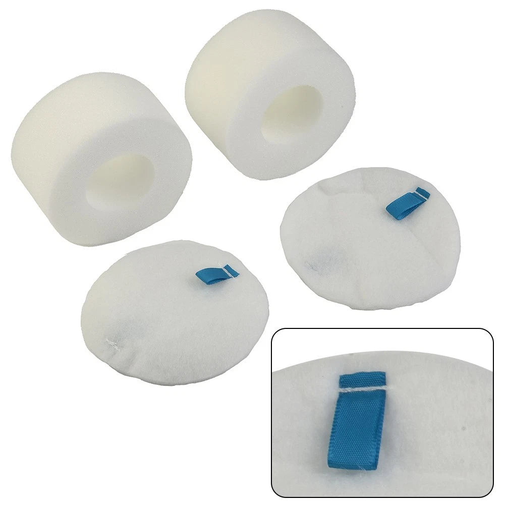 Cleaner Filter Kit for NV601UKT NV683 NV681 NV800UK NZ801UK
