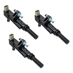 Ignition Coil for Jeep Liberty & Dodge Ram 1500 (2009–2012)