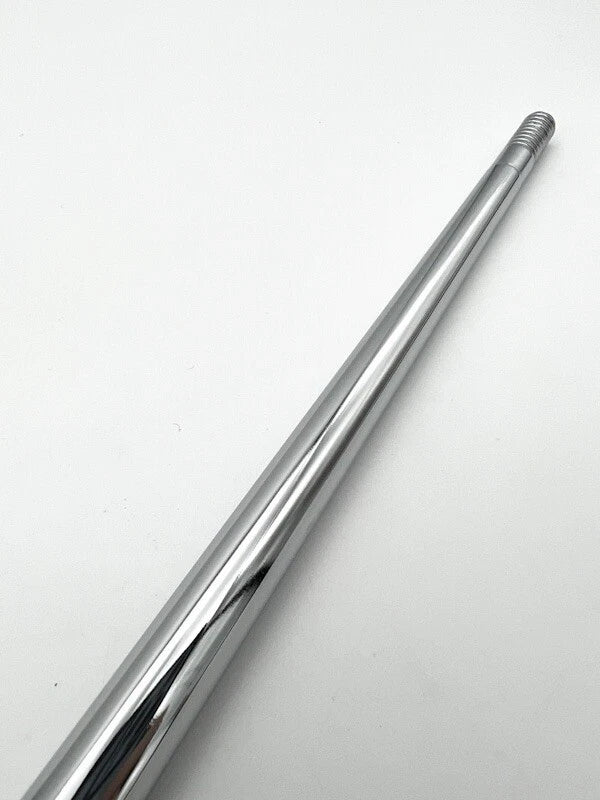 Shift Lever Gear Shifter Chrome Column Replacement for 1959–1966 Chevy Impala
