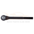 Set of 4 Inner Outer Tie Rod Ends & Sway Bar Links for GMC Sonoma (1996-2003)