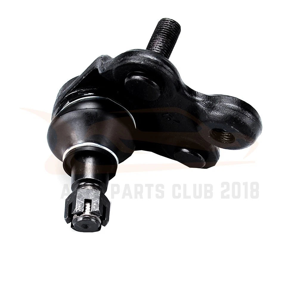 Set of 2 Lower Ball Joints for Honda Civic (2006-2011)