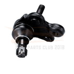 Set of 2 Lower Ball Joints for Honda Civic (2006-2011)