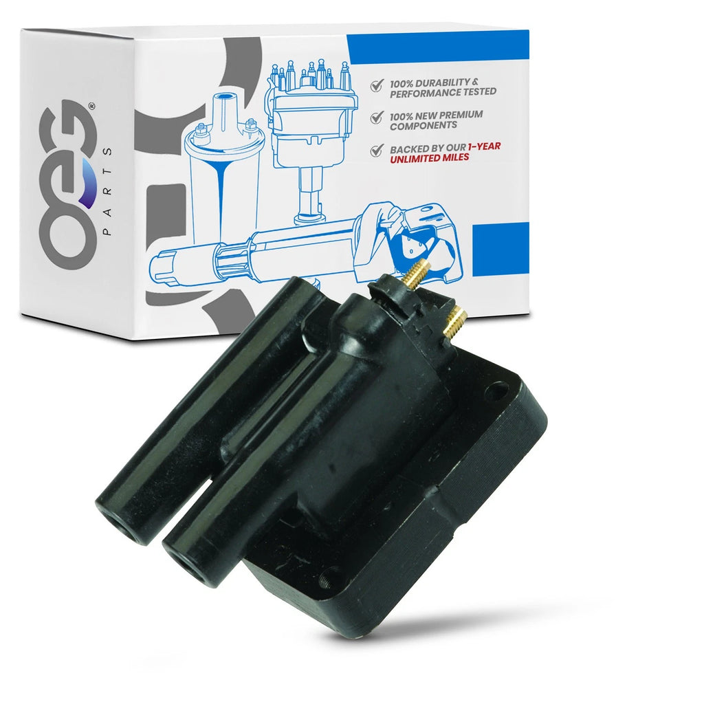 Ignition Coil for Dodge Eagle Land Rover Mitsubishi 3000GT (1991–1999)