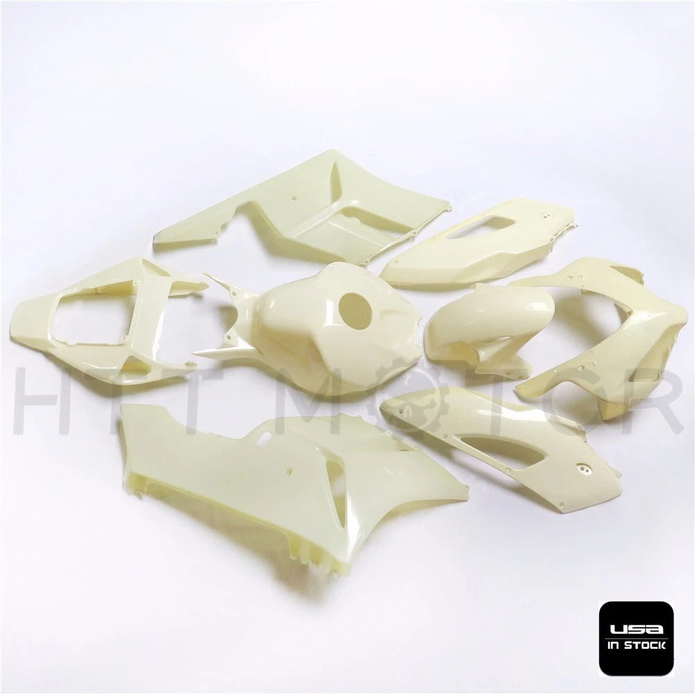 ABS Fairings Kit for Honda CBR 1000RR (2004–2005)