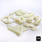 ABS Fairings Kit for Honda CBR 1000RR (2004–2005)