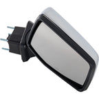 Right Chrome Mirror for GMC Sierra 1500 (2019–2023) Power Heated Folding