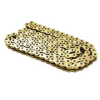 O-Ring Drive Chain for ATV Motorcycle (520 Pitch, 114 Links)