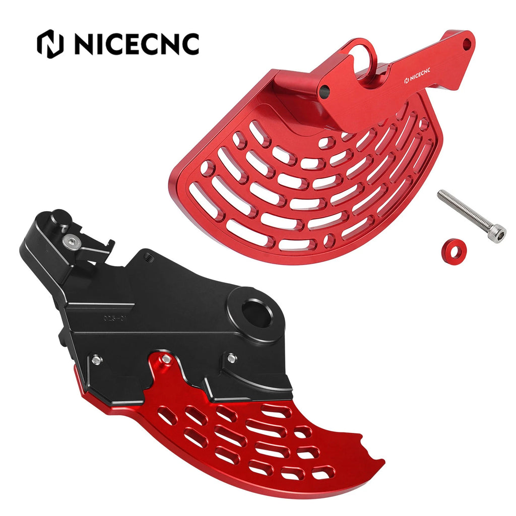 Brake Disc Guard for Beta RR 250 300 RR-S 350 390 430 500 (2015–2024)