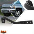 Front Bumper Cover Support Bracket for Chevrolet Silverado/GMC Sierra 1500 (2007–2013)