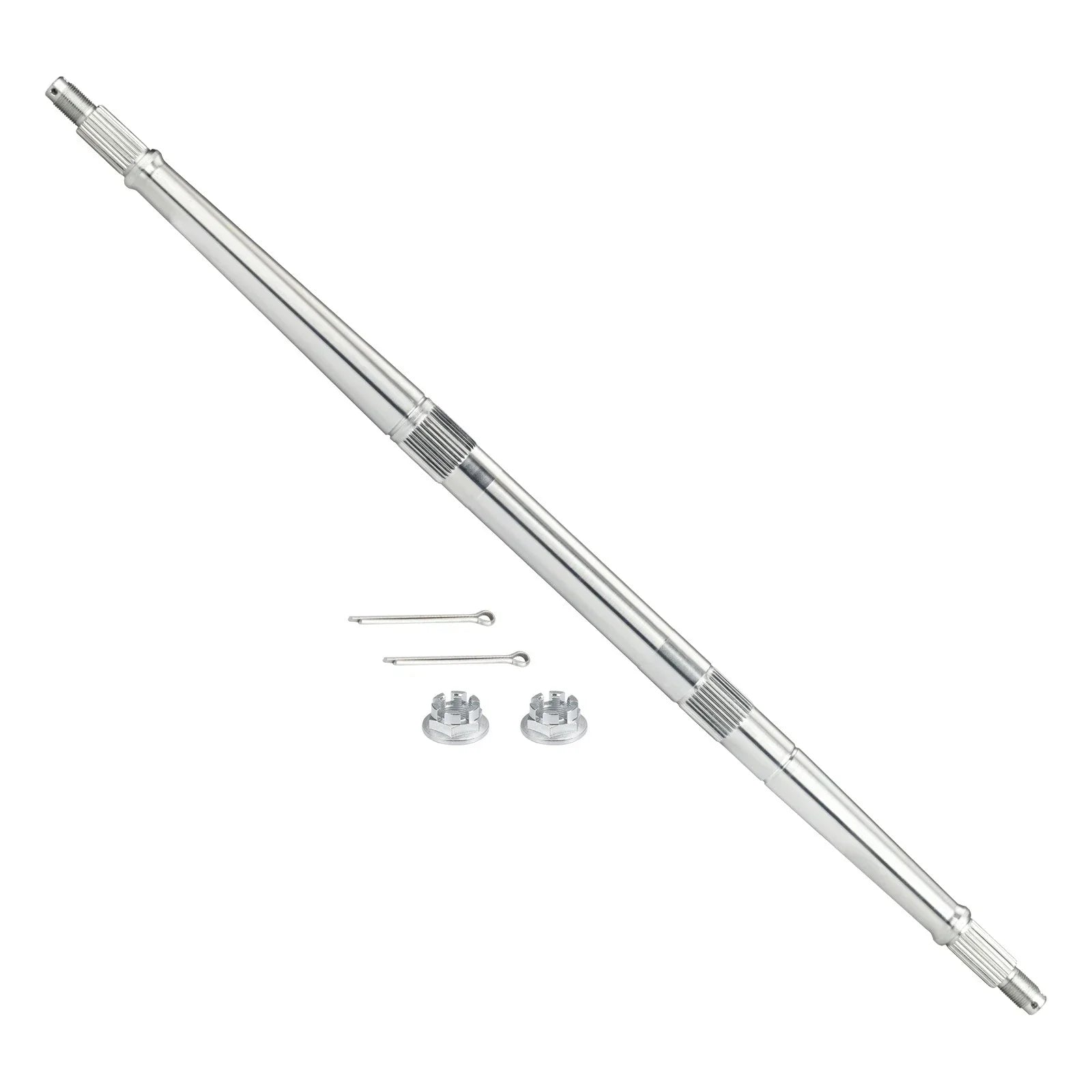 Rear Axle Shaft for Polaris Trail Boss 330 (2005–2013)