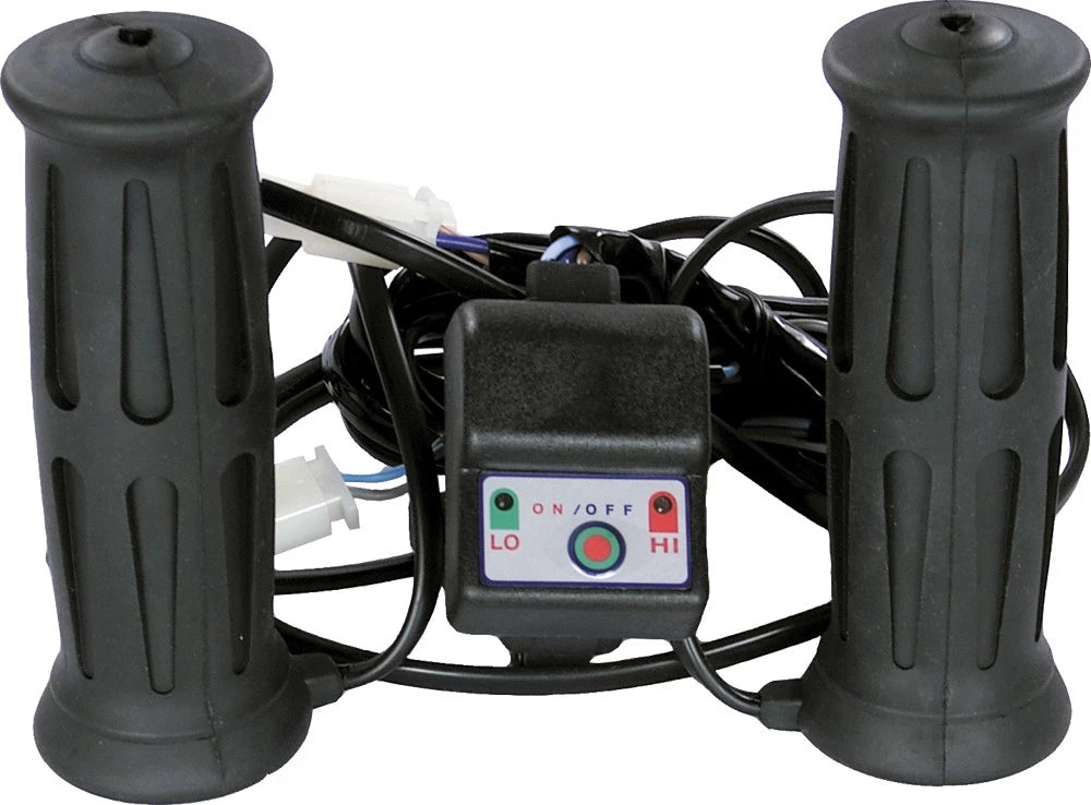 Heated Grips for