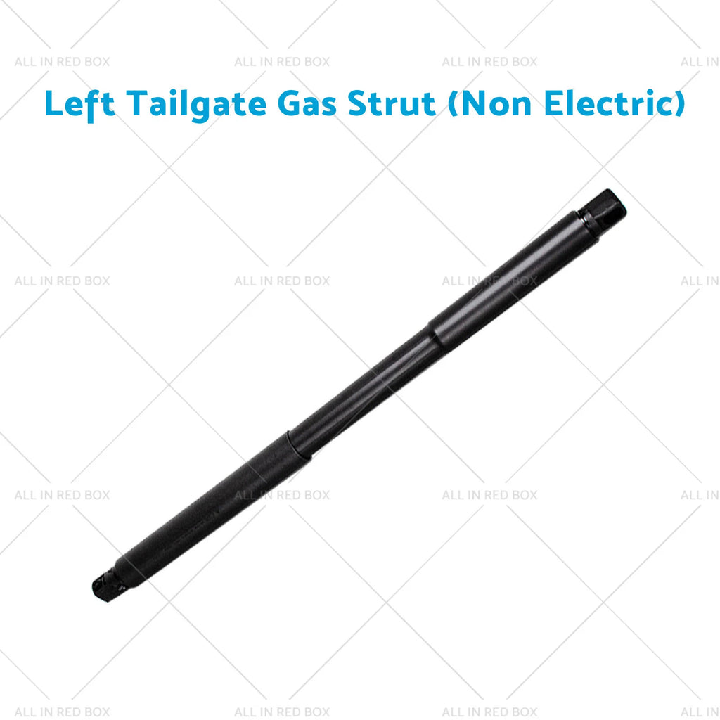 Set of 2 Tailgate Gas Struts for Mercedes Benz ML350 (W166)
