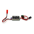 4A 6A 8A Brushless UBEC Regulator 5V 6V 7.4V for RC Airplanes Cars