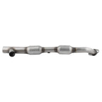 Catalytic Converter Y Pipe for Ford E-150 E-250 E-350 Super Duty 2005–2008