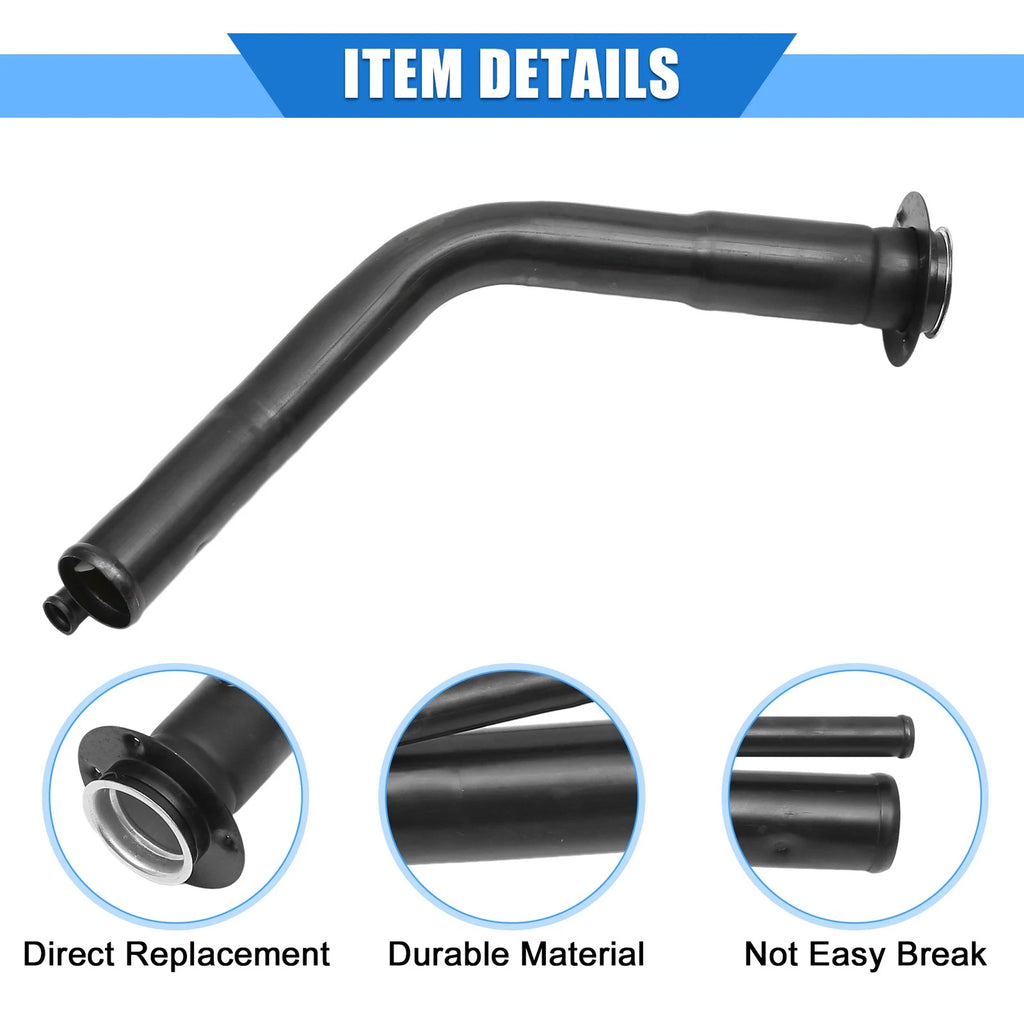 Fuel Filler Neck Pipe Hose for Ford Ranger 