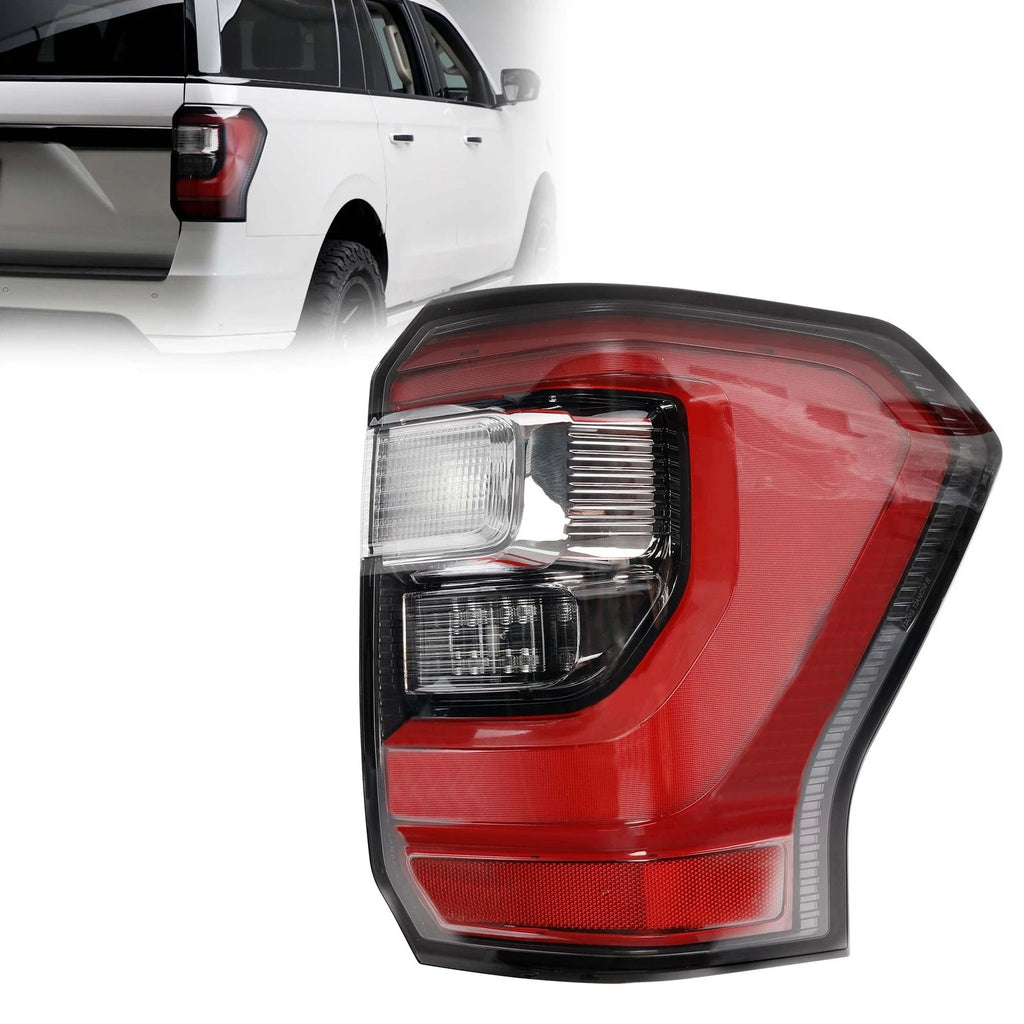 LED Tail Light Brake Lamp for Ford Expedition (2018–2021)