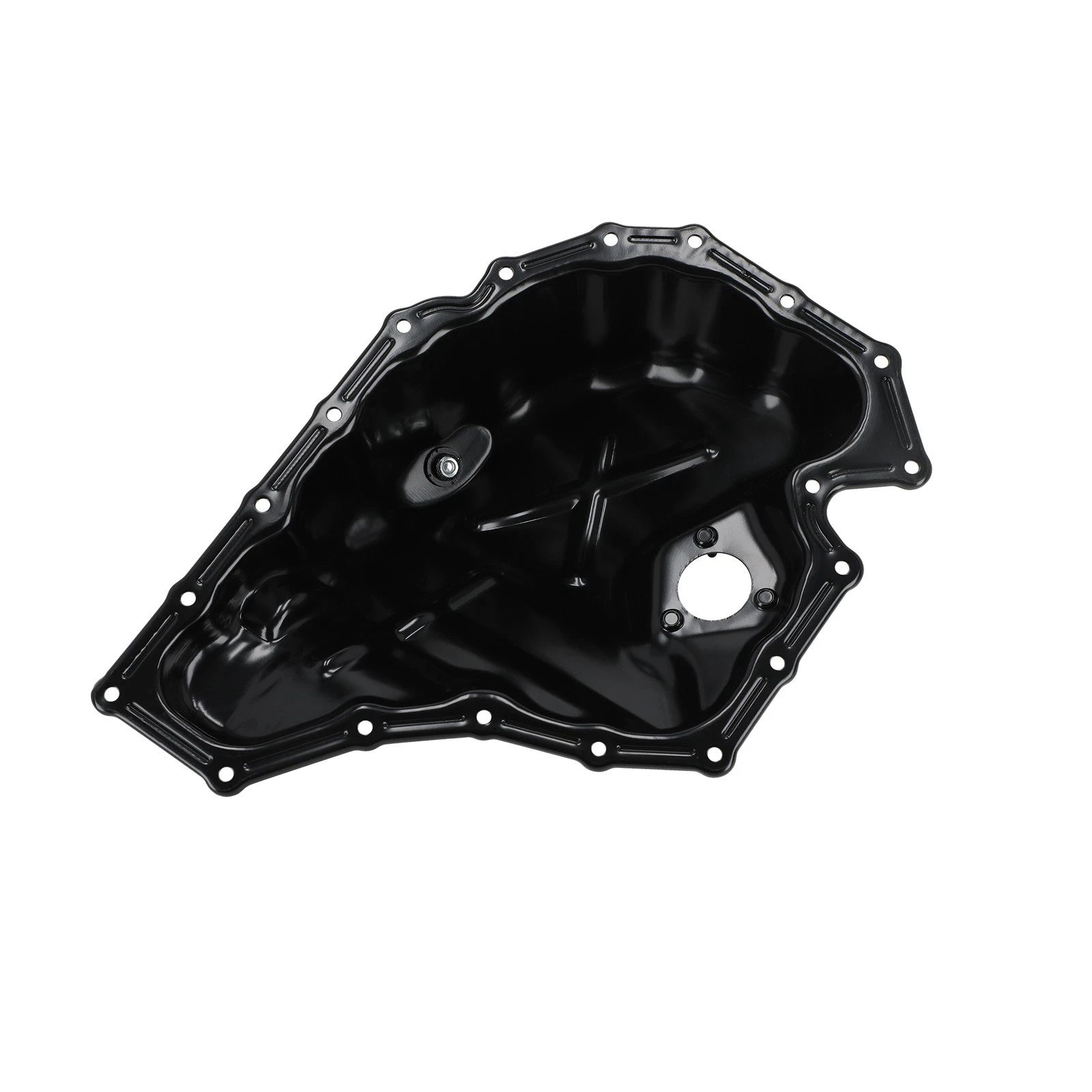 Engine Oil Pan 06H103600P for Audi Q5 A4 allroad 2.0L (2013–2019)
