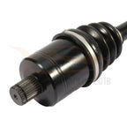 Pair CV Axle Shafts for Polaris RZR 570 ACE 570 900 (2015–2016)