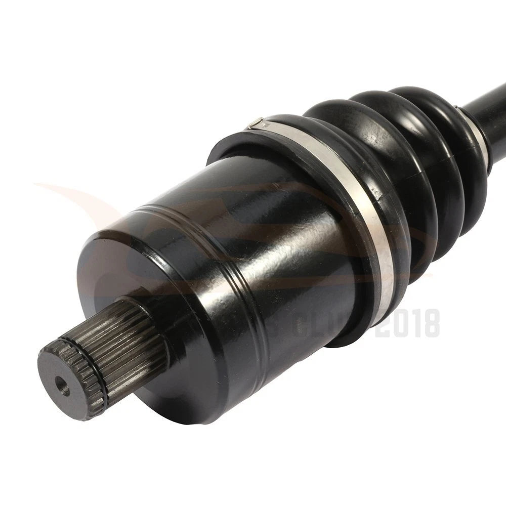 Pair CV Axle Shafts for Polaris RZR 570 ACE 570 900 (2015–2016)