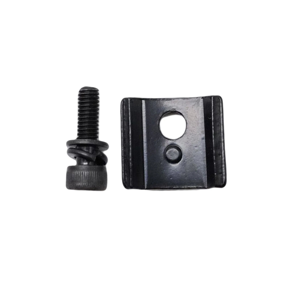 Clamp Set of 4 for ABS Accessories (6505, 6506, 6507, 6508, 6509, 6510, 6512-4, 6512-51)