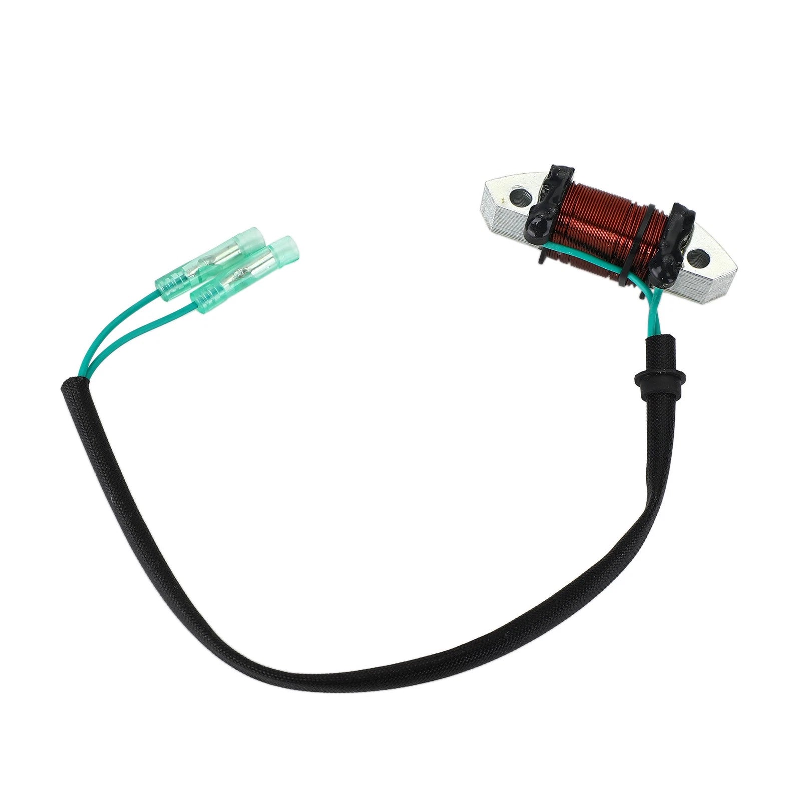 Lighting Coil for Yamaha Outboard 25HP 30HP (1993–2012) 61N-81313-09-00