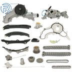 Engine Timing Chain Kit with Oil & Water Pump for Chrysler 300 (2011–2015)