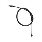 Hood Latch Cable for Porsche Cayenne (2011-2018)