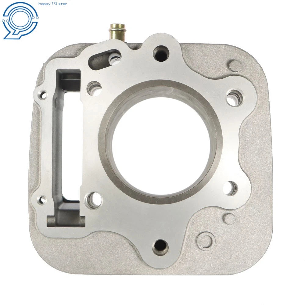 Big Bore Cylinder Piston Gasket Kit for Honda Sportrax TRX300EX (1993–2009)