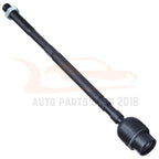 Set of 10 Front Control Arm Tie Rod Ends for Chevrolet Venture (1999–2005)
