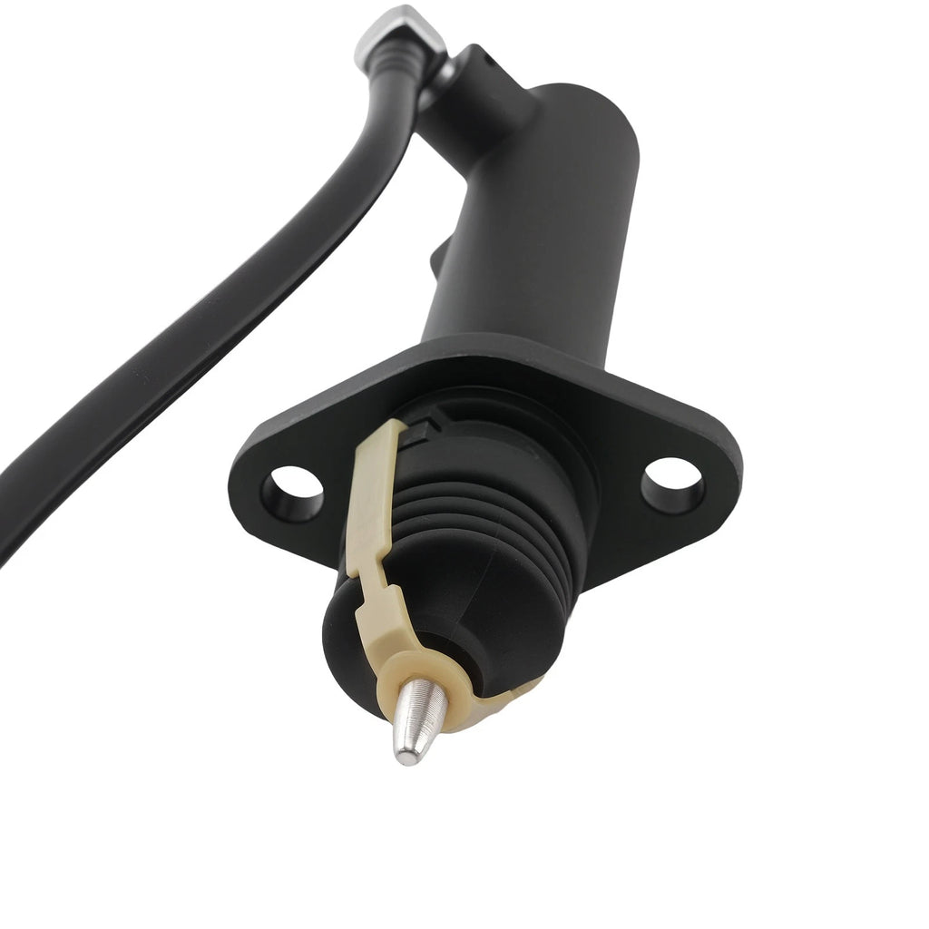 Clutch Master Slave Cylinder Line for Chevrolet S10 GMC Sonoma (1992–1993) 12385317