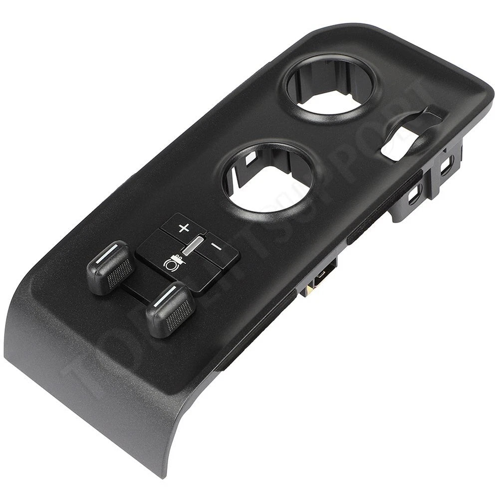 Trailer Brake Control Switch for Chevy Silverado 1500 (2014–2018)
