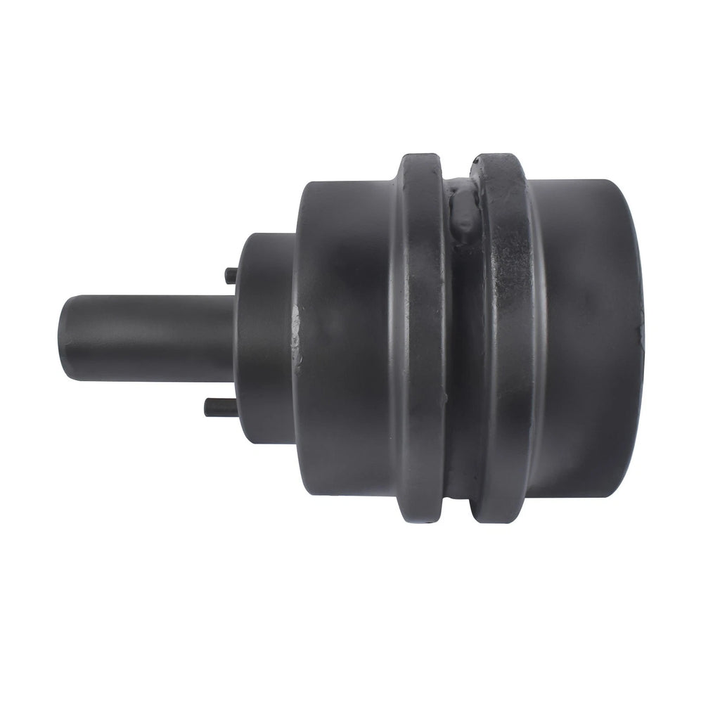 Carrier Roller Black for Caterpillar Skid Steer Loader 299D2 299D3 (2015–2023)