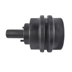 Carrier Roller Black for Caterpillar Skid Steer Loader 299D2 299D3 (2015–2023)