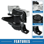 Engine Motor Mount Right for Toyota RAV4 3.5L (2006–2012)