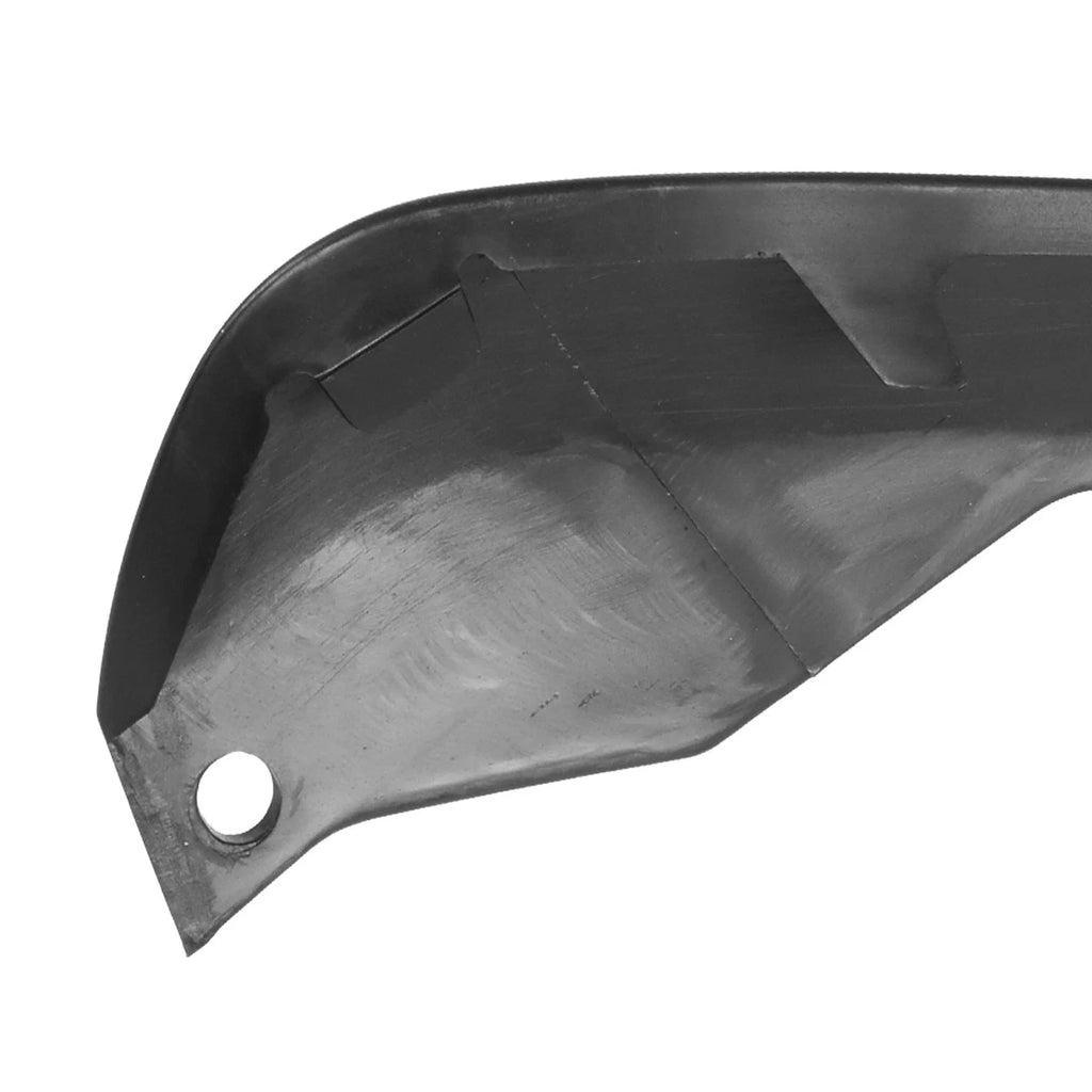 Set of 2 Honeycomb Step Pads for Tacoma Double Cab (2005–2022)