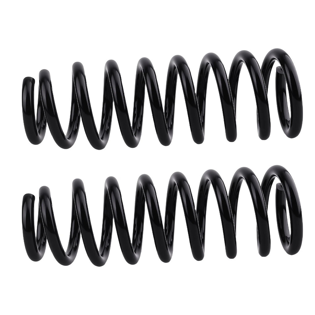 3" Front Suspension Lowering Springs for Silverado Sierra 1500 (2019–2022)