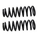 3" Front Suspension Lowering Springs for Silverado Sierra 1500 (2019–2022)