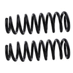 3" Front Suspension Lowering Springs for Silverado Sierra 1500 (2019–2022)