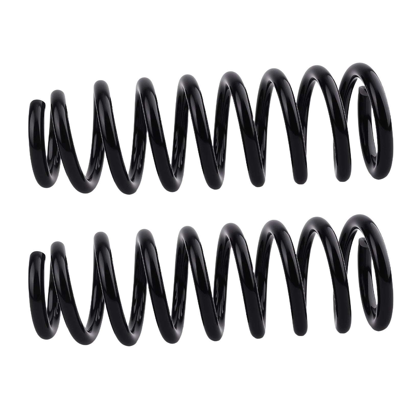 3" Front Suspension Lowering Springs for Silverado Sierra 1500 (2019–2022)