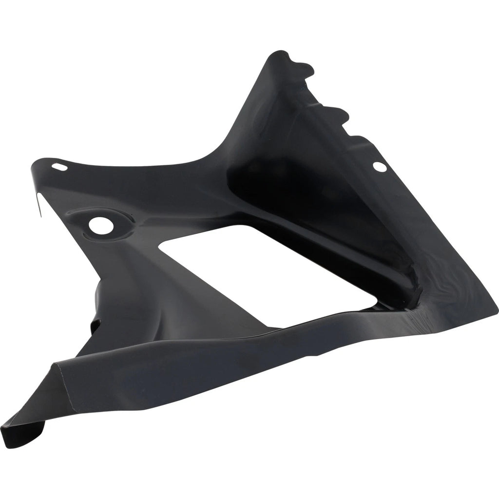 Rear Driver Side Body Panel for Chevrolet Equinox (2010–2017)
