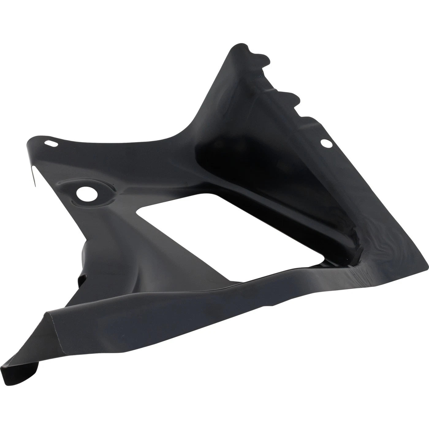 Rear Driver Side Body Panel for Chevrolet Equinox (2010–2017)