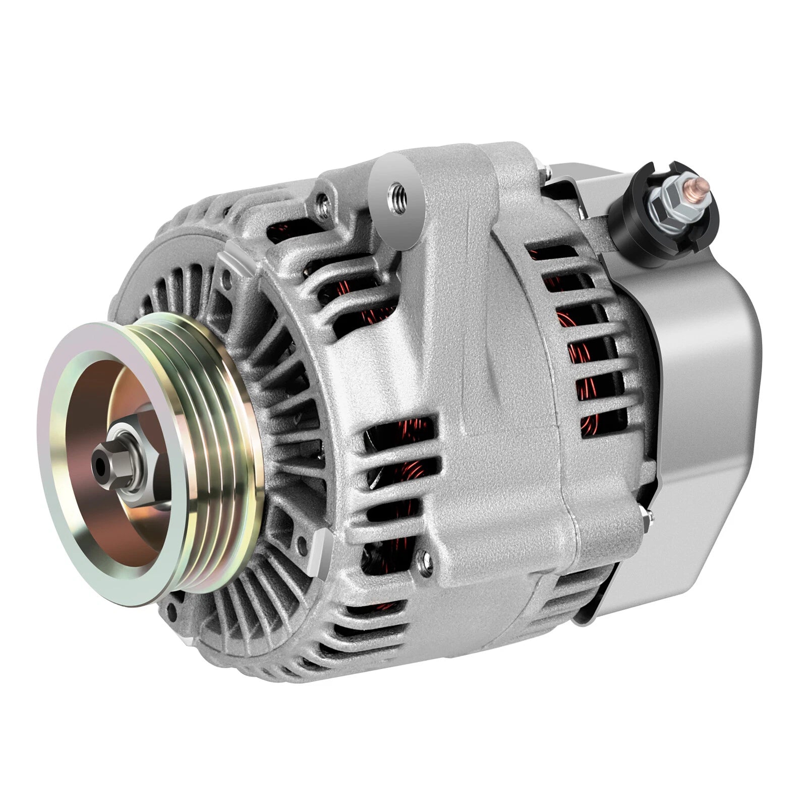 Alternator for Honda CR-V (1997–2001) 2.0L 95Amp